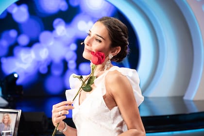 Noche Mirtha Legrand y Juana Viale (Ricardo Darín, Diego Torres, Darío Barassi, Jey Mammon)