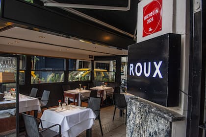 Nochebuena de la mano del chef Martín Rebaudino