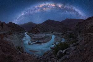 Vistas espectaculares con una belleza de otra galaxia, capturada de todas partes del mundo