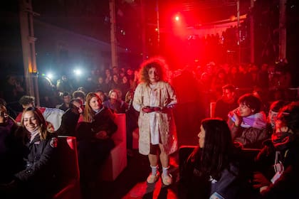 Noches para no dormir