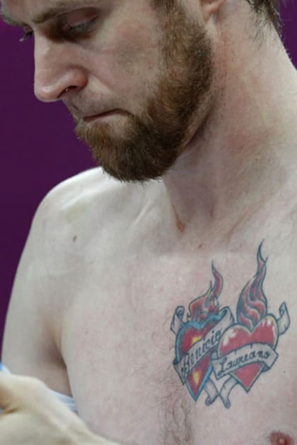 Nocioni dice adiós al básquetbol profesional