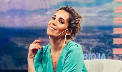 Noe Antonelli también fue parte de la acalorada discusión