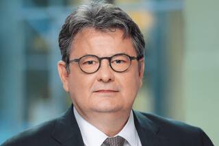 El francés Noël Prioux es el nuevo CEO de Carrefour Argentina