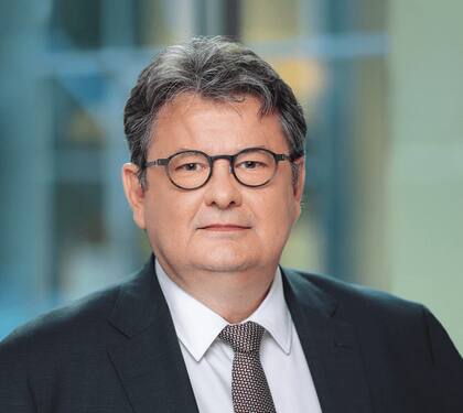 Noel Prioux, nuevo director ejecutivo de Carrefour Argentina