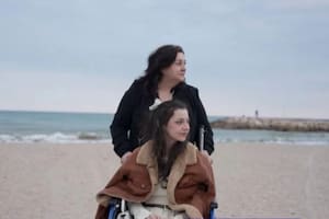 Noelia Castillo Ramos estuvo en tratamiento psiquiátrico desde los 13 años y en varias ocasiones intentó suicidarse; las lesiones derivadas de uno de estos intentos la dejaron en silla de ruedas