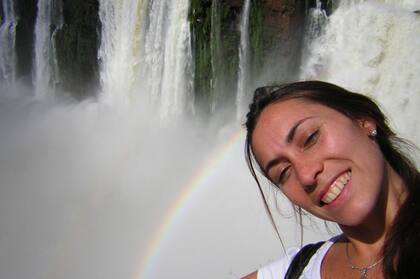 Noelia comenzó a sentir que deseaba compartir su vida con alguien.