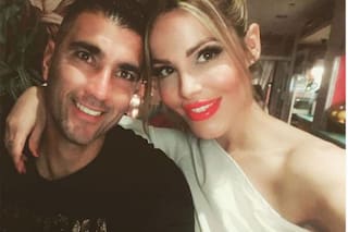 El último mensaje que le dejó La Perla Reyes a su esposa antes de morir