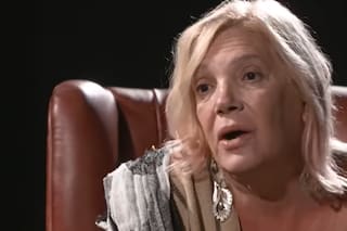 Noemí Alan se sinceró sobre sus adicciones: "Le tengo terror a la droga"