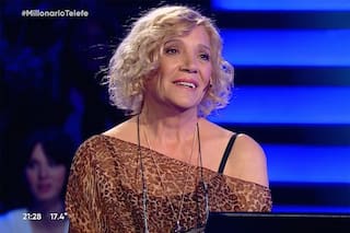 Noemí Alan: su lucha contra las adicciones y el sueño que cumplirá tras QQSM