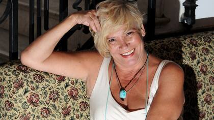 «Yo no era nochera, me llevó la vida. Apenas pude zafar de eso, me abrí. Tuve la posibilidad de formar una familia y tener hijos y salí de ahí»