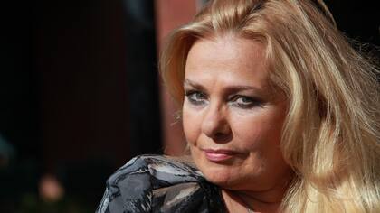 Noemí Serantes, en crisis