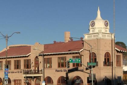 Nogales combina precios accesibles con una marcada tradición fronteriza y oferta cultural mexicana