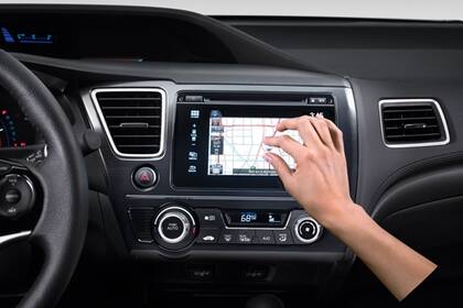 Nokia Here cuenta con diversos acuerdos con las principales automotrices, un objetivo que también buscan Apple y Google