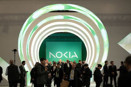 Nokia se une a la NASA y lanzan una revolución en las telecomunicaciones del espacio