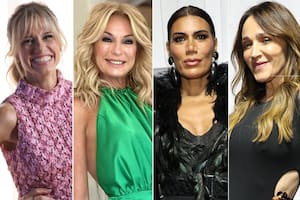 Martín Fierro de la Moda 2026: todos los nominados