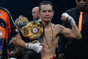 Nonito Donaire ganó cinco coronas mundiales en categorías diferentes (2007-2021)