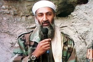 La sobrina de Ben Laden, fan de Trump: "su reelección es vital"