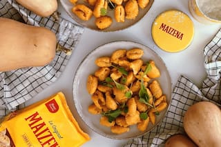 Un recetario para hacer los ñoquis perfectos