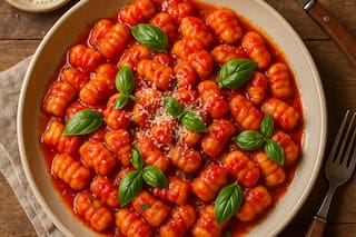 Seis chefs cuentan sus secretos para hacer ñoquis caseros