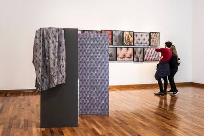 "Ese punto", de Nora Aslan