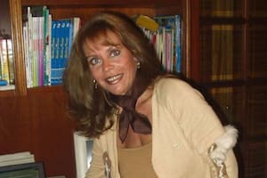 Nora Dalmasso fue asesinada en Río Cuarto