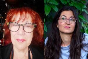 Nora Pojomovsky y Valeria Tentoni, premiadas en Chile por sus cuentos