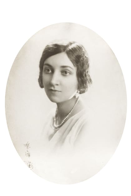 Norah Borges