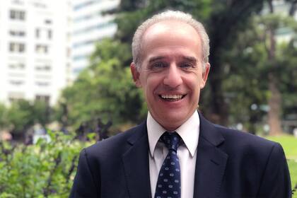 Norberto Nacuzzi: "La tendencia es que las empresas van a tener mucho menos contacto físico y más manejo de la tecnología"