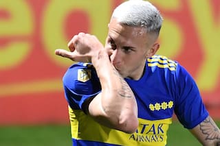 F. 1, Pechito López en el Gálvez, Boca, San Lorenzo, Francia, US Open y Argentina en vóleibol