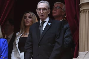 Por qué el padre de Milei cedió más de 3000 hectáreas a 19 familias