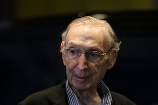 Se conocieron detalles de cómo el padre de Milei cedió más de 3000 hectáreas tras una disputa