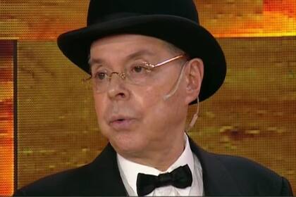 El ex Norberto Oyarbide que cerró el caso del enriquecimiento de los Kirchner.