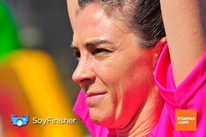 Nordelta, edición 2016. Este año, la carrera pasa de 8 a 10km en su distancia mayor