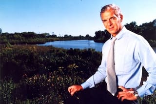 El plan original, las dudas sobre su nombre y la discusión entre sus fundadores: ¿una ciudad parecida a La Plata?