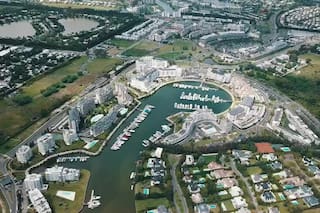 Claves para no equivocarse en la elección del barrio cerrado donde comprar un terreno