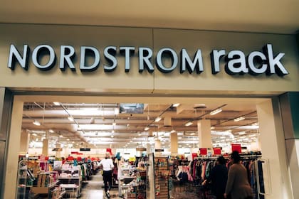 Nordstrom Rack cuenta con muchas tiendas alrededor de Estados Unidos