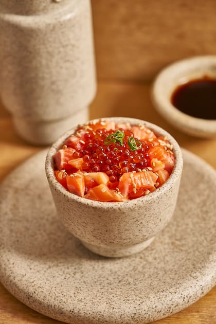 Norimoto celebra el Día del Handroll con un plan de expansión internacional y nueve aperturas en Argentina.