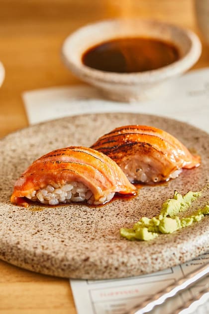 Norimōto, para amantes de la comida oriental