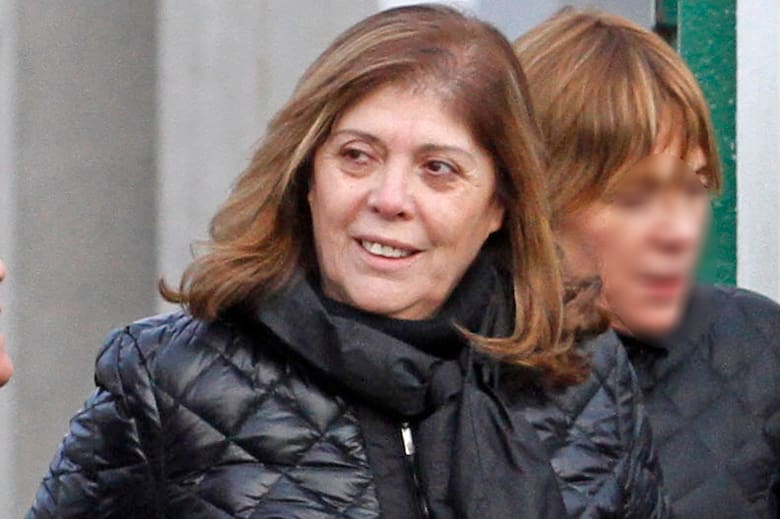Norma Calismonte
Archivo