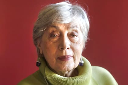 Norma Morandini, que dirigió el Observatorio de Derechos Humanos del Senado, cuestiona que se pretenda "declarar universal algo que de ninguna manera puede ser nuestro orgullo"