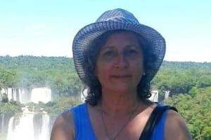 Norma Serrano tenía 57 años