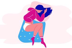 Normalicemos los normal: los alarmantes números detrás de la campaña de Kotex que se volvió viral.