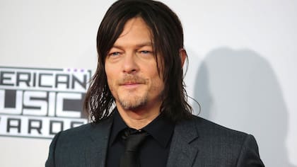 Norman Reedus