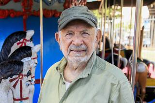 Norman Briski: "Hoy, esperar a Godot es esperar la vacuna"