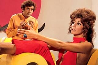 De la psicodelia de Olivera al debut de Susana Giménez y una Libertad Leblanc en su máxima expresión