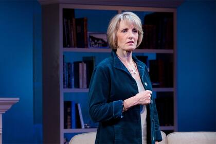 Normet había desarrollado una extensa carrera en cine, televisión y teatro