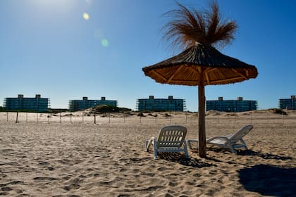 Northbeach tiene seis edificios con vista al agua y tres sectores residenciales al bosque con terrenos en venta