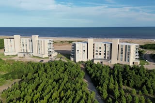 Los precios de los proyectos que avanzan en Pinamar, Chapadmalal y Mar de las Pampas