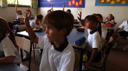 Los aranceles arrancan en los 8000 pesos y trepan hasta los 18 mil en el nivel medio