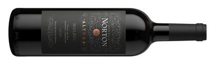 Norton Altura Malbec